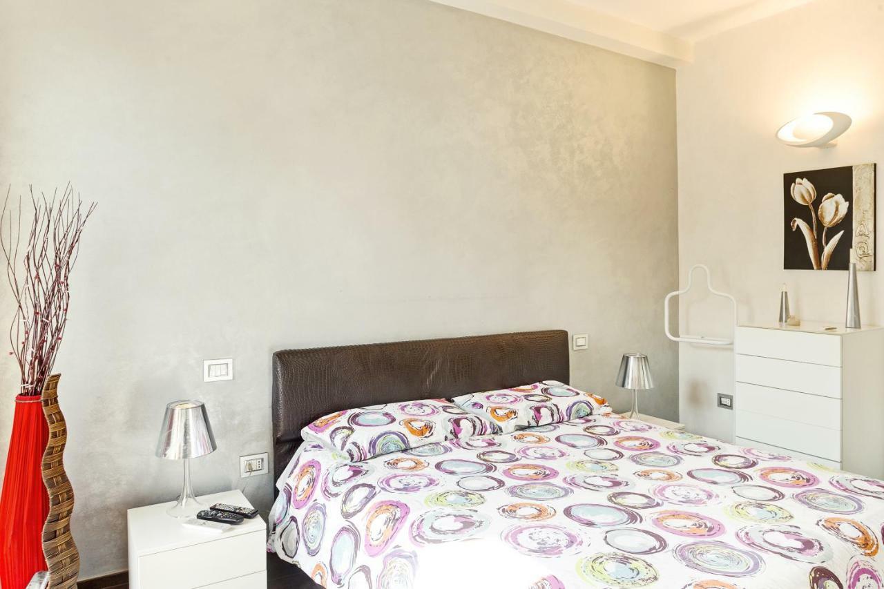 Bari Airport Seaview Apartment エクステリア 写真