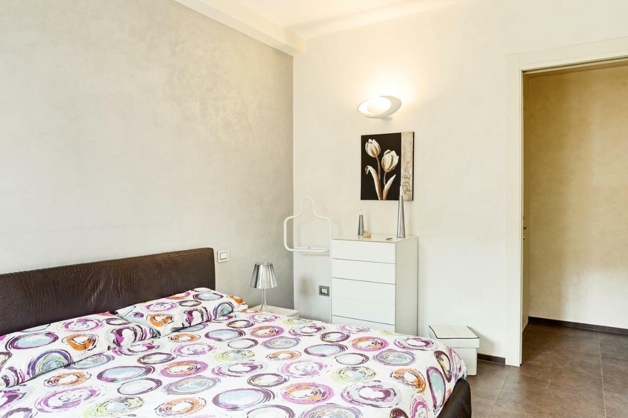 Bari Airport Seaview Apartment エクステリア 写真